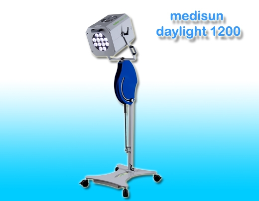 Medisun daylight 1200